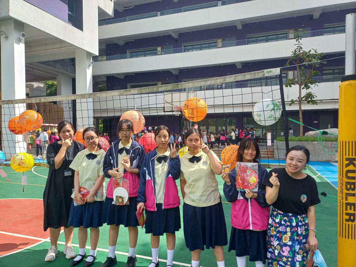 月圓情濃-家國共賞